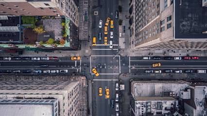 New York'ta silahlı saldırı: Yatırım şirketi yöneticisi hayatını kaybetti