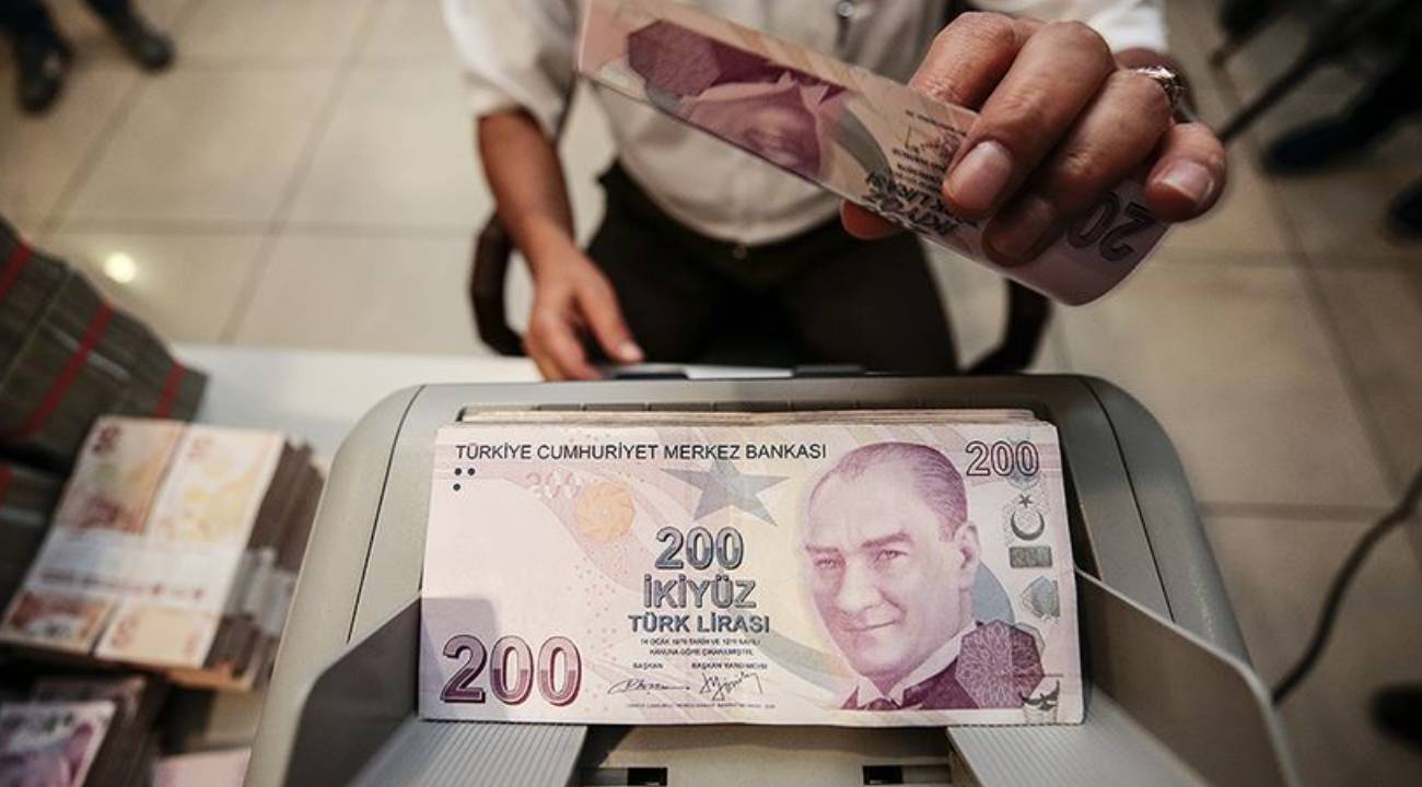 KKM bakiyelerinde düşüş sürüyor