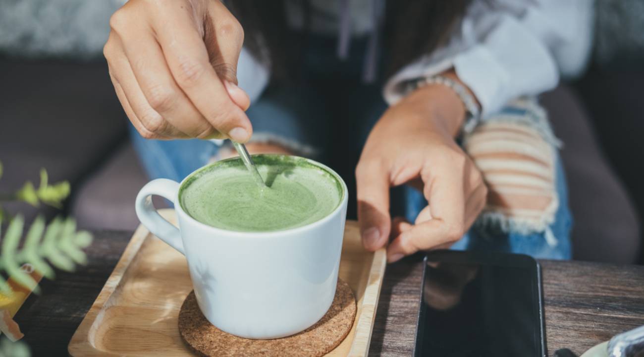 Matcha çayı çılgınlığı arttı ama bir sorun var