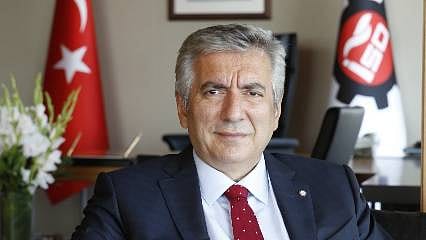 "Sanayimiz için alarm zilleri çok güçlü bir biçimde çalıyor"