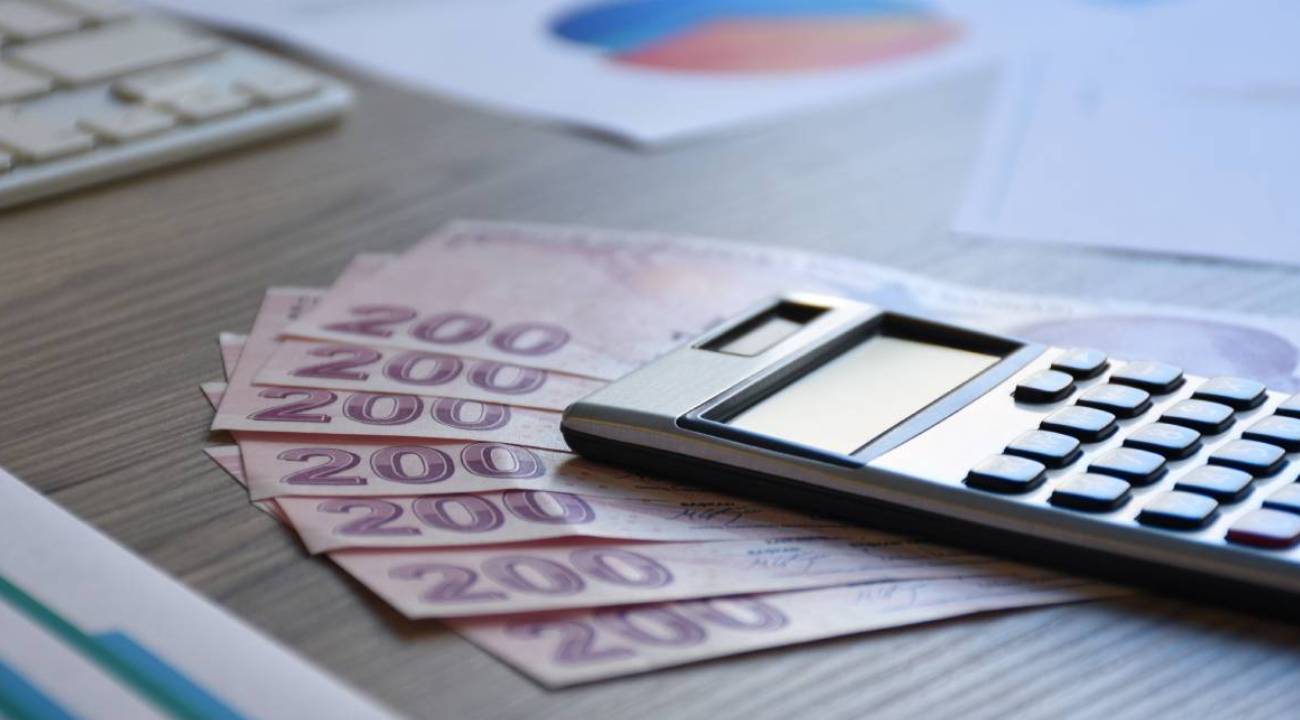 Reel Kesim Güven Endeksi'nde yükseliş