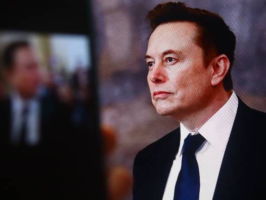 Elon Musk parti mi kuracak?
