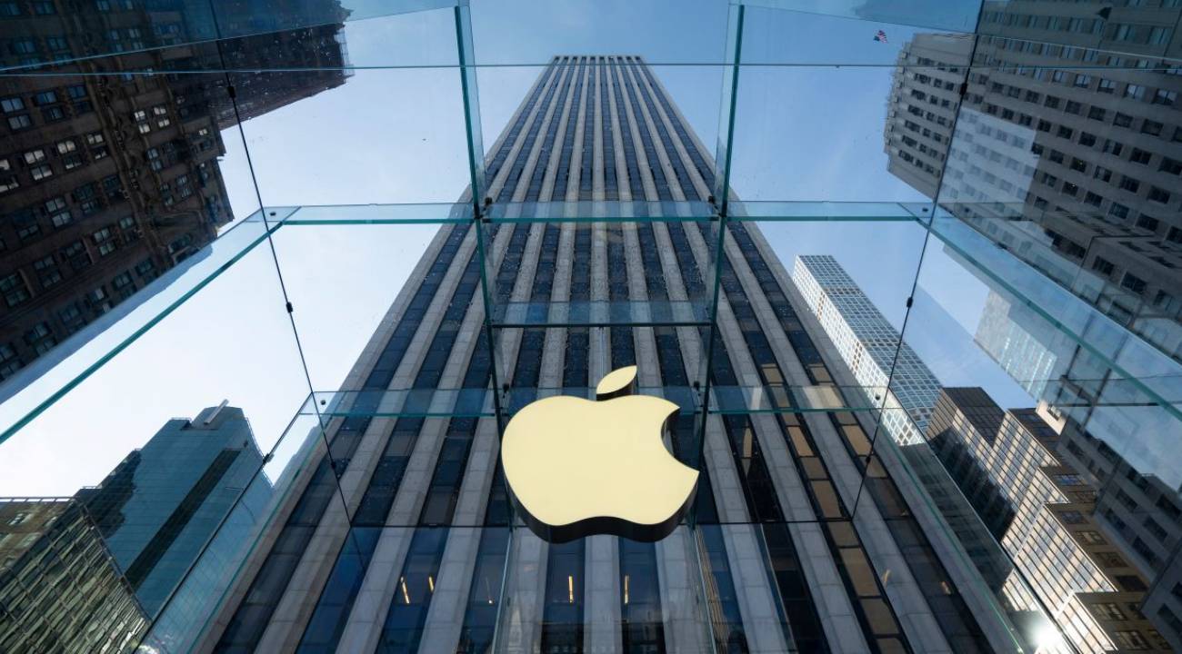 Apple tarihinin en büyük yatırımı