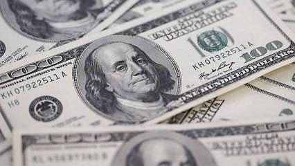 TCMB açıkladı: Kısa vadeli dış borç 222,3 milyar dolar