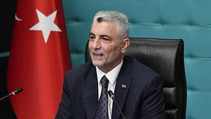 "Dünyanın 13. büyük otomotiv sektörüne sahibiz"