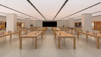 Apple için iki yıl sonra bir ilk yaşandı