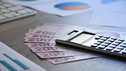 KKM 500 milyar TL'nin altında