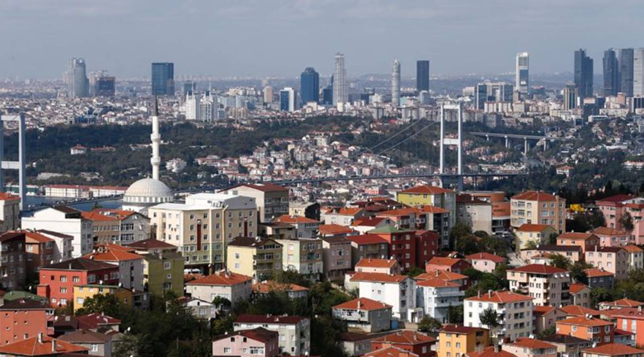 İstanbul'da yaşamanın maliyeti belli oldu