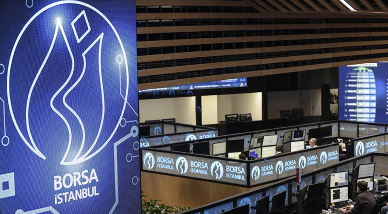 Borsada bugün 2 hissenin fiyatında düzeltme var (24 Temmuz)