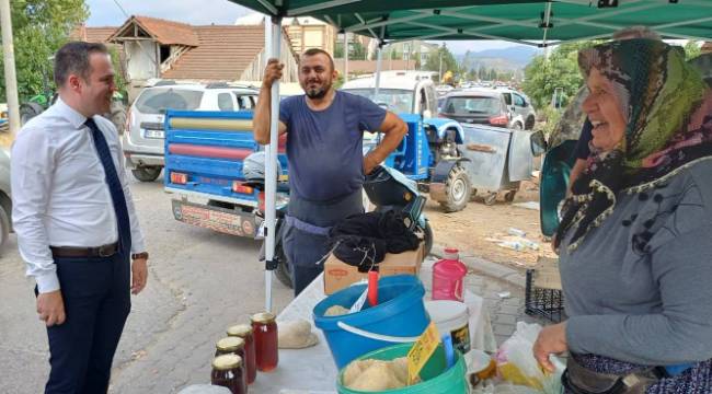2,5 MİLYON LİRAYA TAMAMLANDI