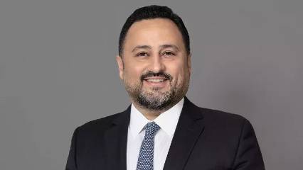 Dünyagöz Hastaneler Grubu’nun yeni CEO'su belli oldu