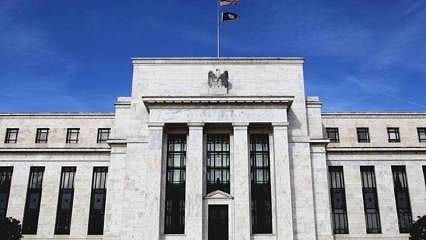 Fed tutanakları: Ekonomik belirsizlik yüksek
