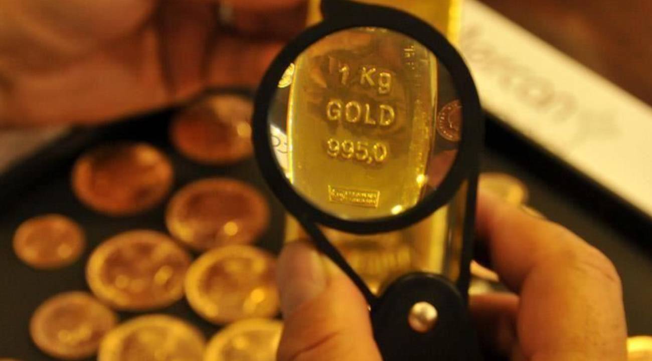Altın 2026 sonunda ne kadar olacak? İşte yeni tahmin