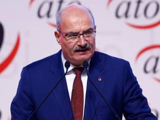 ATO Başkanından 'okul döneminde KDV tatili' çağrısı