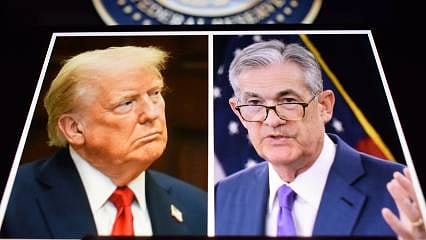 Trump’tan Fed Başkanı Powell’a ağır hakaret