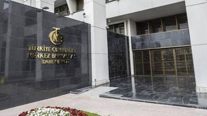 Merkez Bankası merak edilen faiz kararını açıkladı (Temmuz 2025)