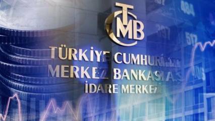 Gözler TCMB'nin faiz kararında