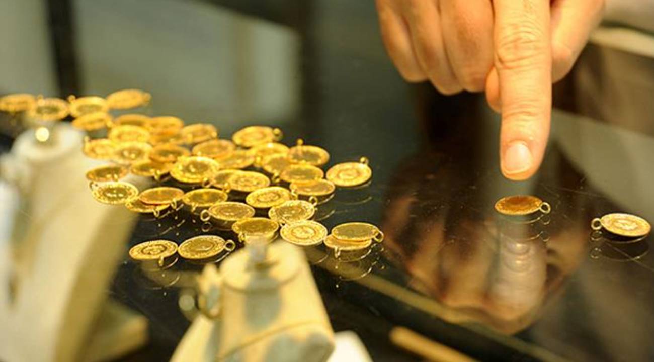 Altın güne nasıl başladı? 18 Ağustos altın fiyatları