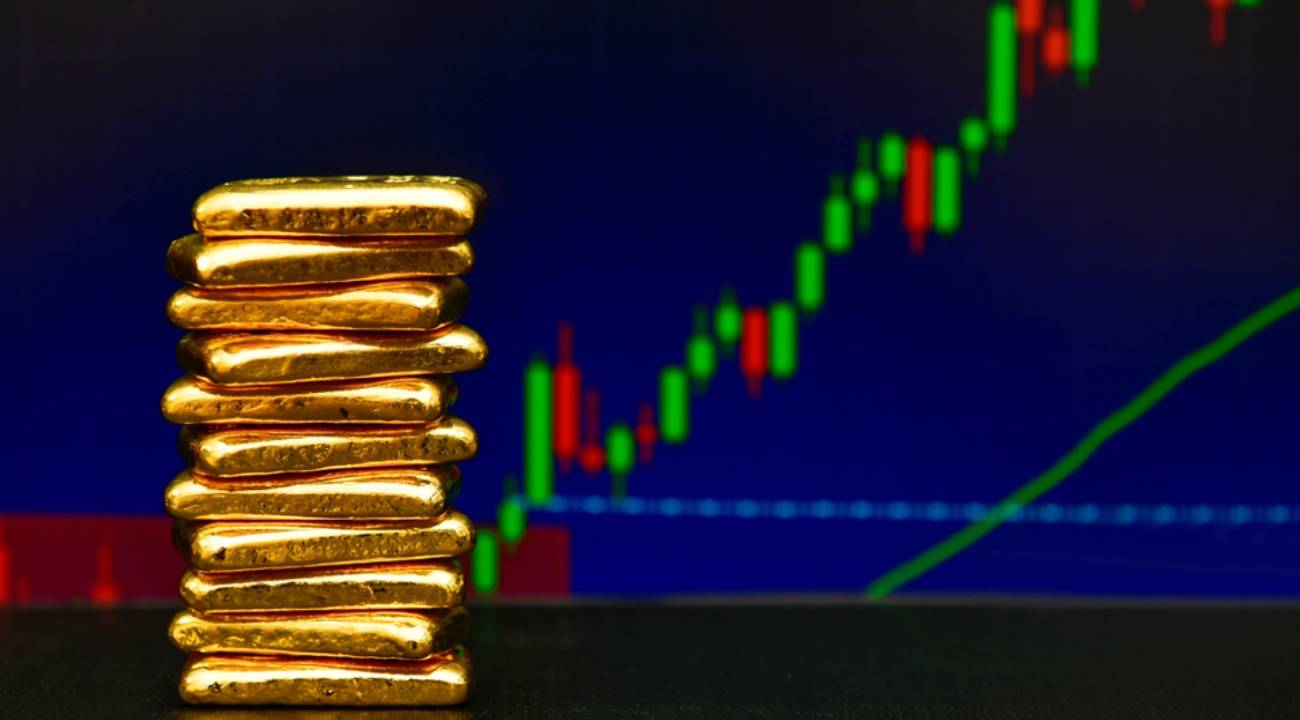 Altın güne nasıl başladı? 20 Ağustos altın fiyatları