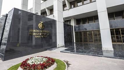TCMB zorunlu karşılıklar tebliğinde değişiklik yaptı