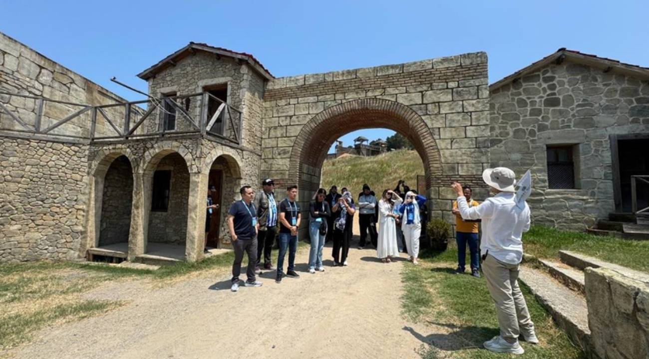 THY'den Türk dizisi hayranlarına ücretsiz plato turu