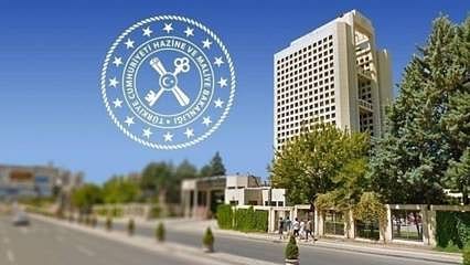 Hazine yarın iki ihale düzenleyecek