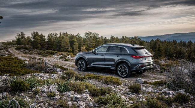 AUDI'NIN DİJİTALLEŞME VİZYONU