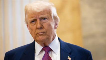 Trump kararını bu hafta verecek