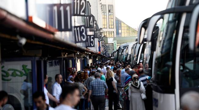 EN ÇOK GÖÇ ALAN İL İSTANBUL