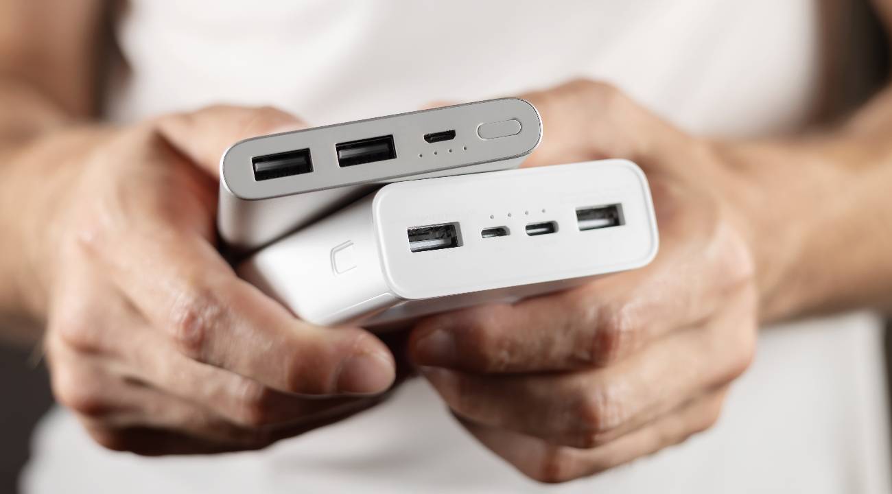 Pegasus Havayolları'ndan powerbank kararı