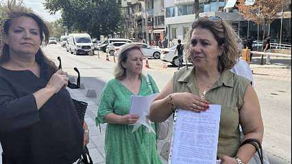 Büyükçekmece'de başlayan Japonya hayali savcı kapısında son buldu