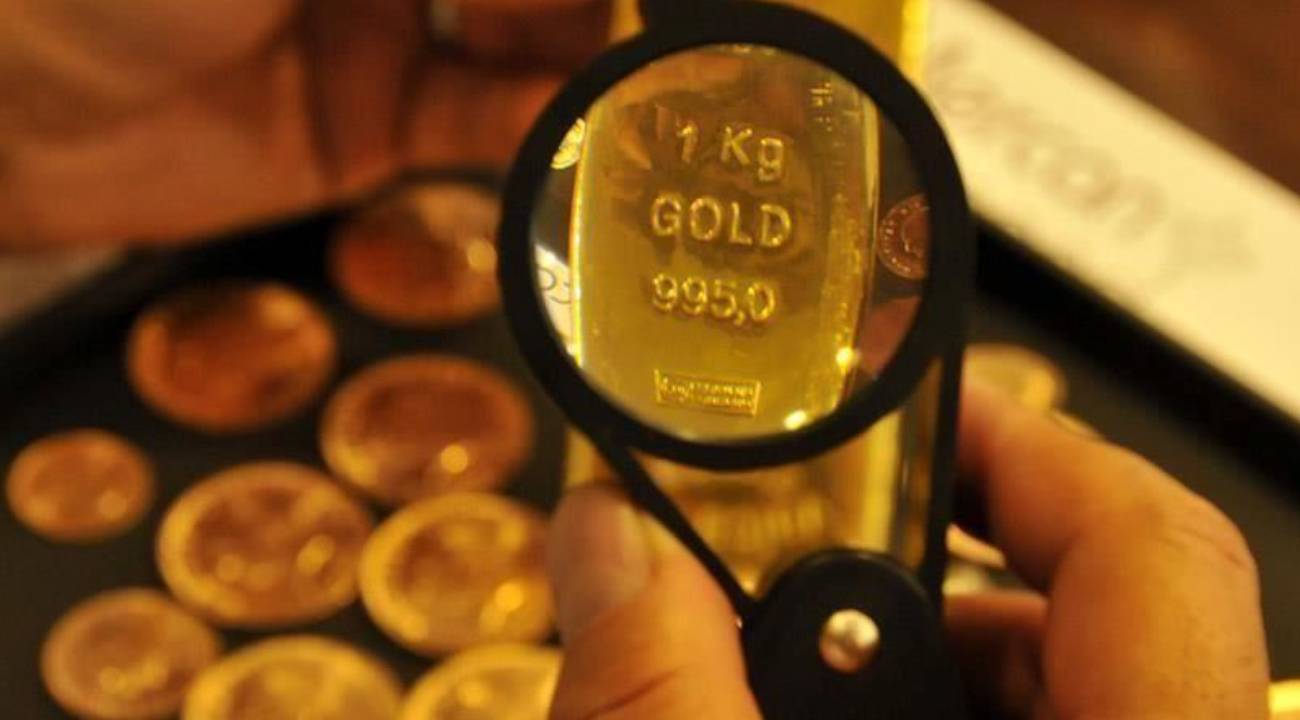 Altın güne nasıl başladı? 4 Ağustos altın fiyatları