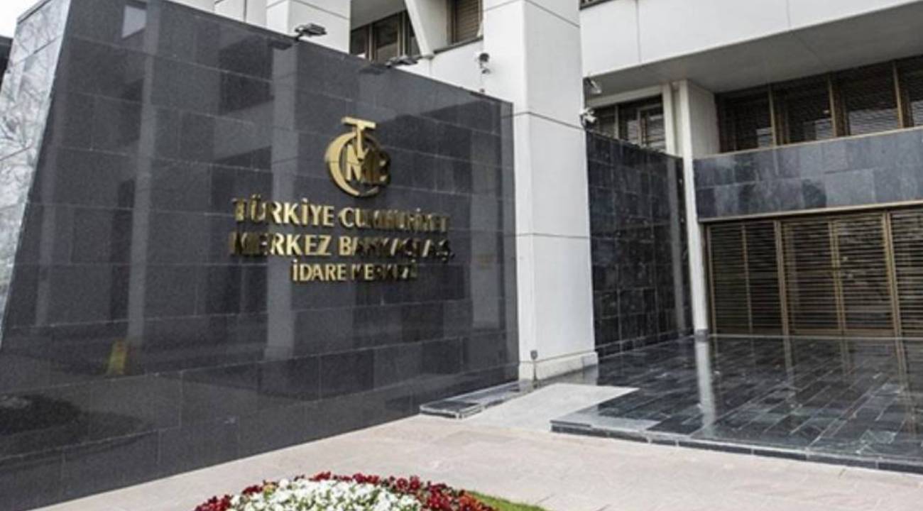 Merkez Bankası merak edilen faiz kararını açıkladı (Temmuz 2025)
