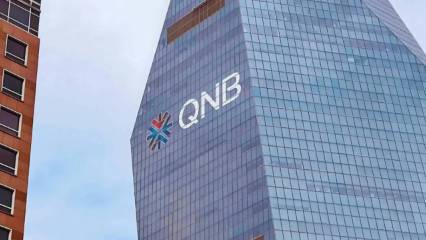 QNB Türkiye ilk 6 ayda ne kadar kâr etti?