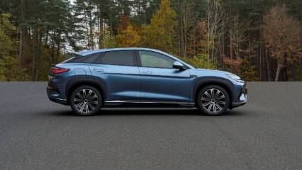 BYD'den yeni karar: Hisselerini bölecek
