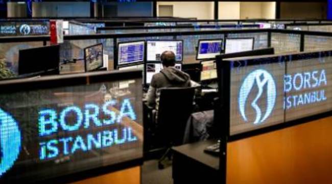 BORSADA EN DEĞERLİ 3 ŞİRKET
