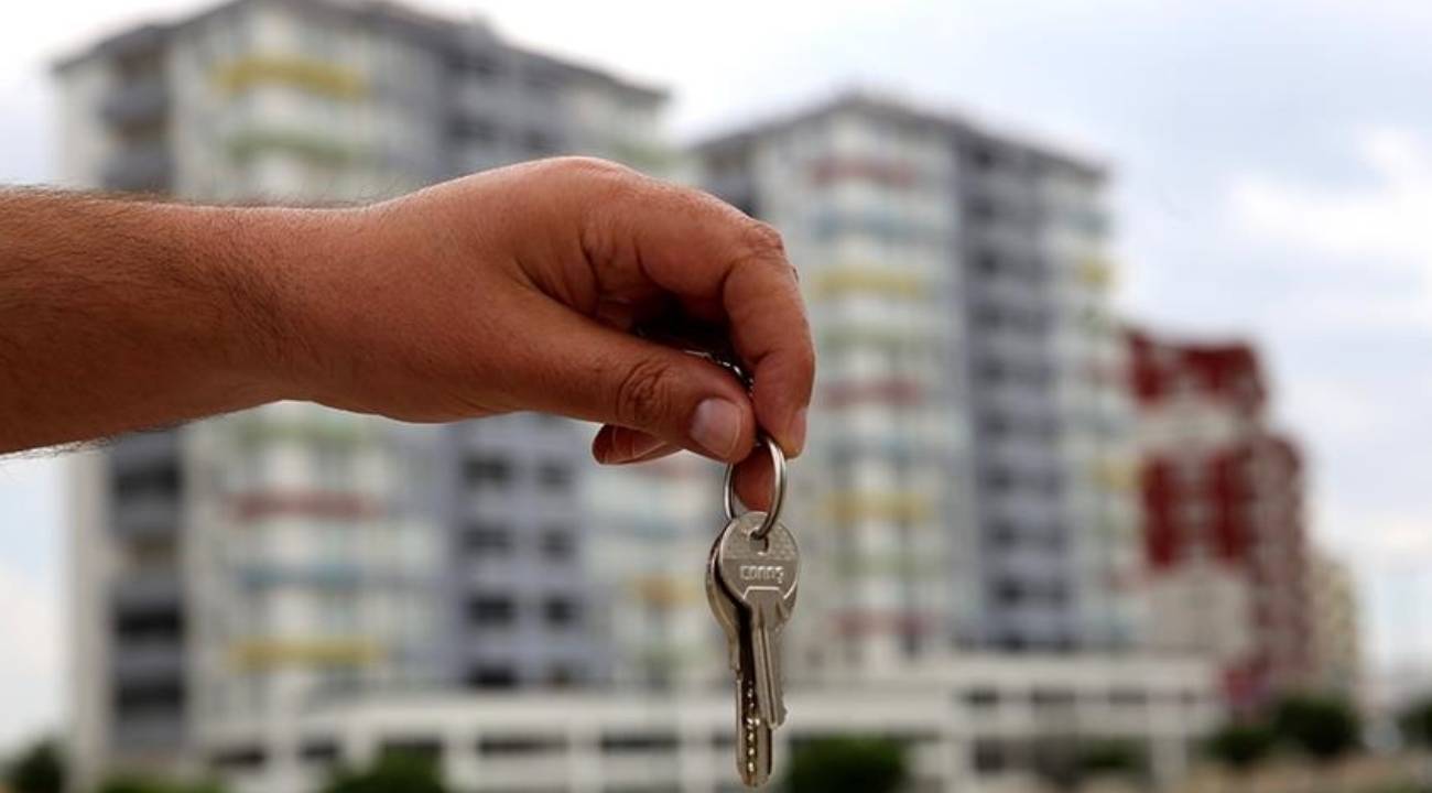 Yapımı yasaklanmıştı: 1+0 stüdyo dairelere yeşil ışık mı yandı?