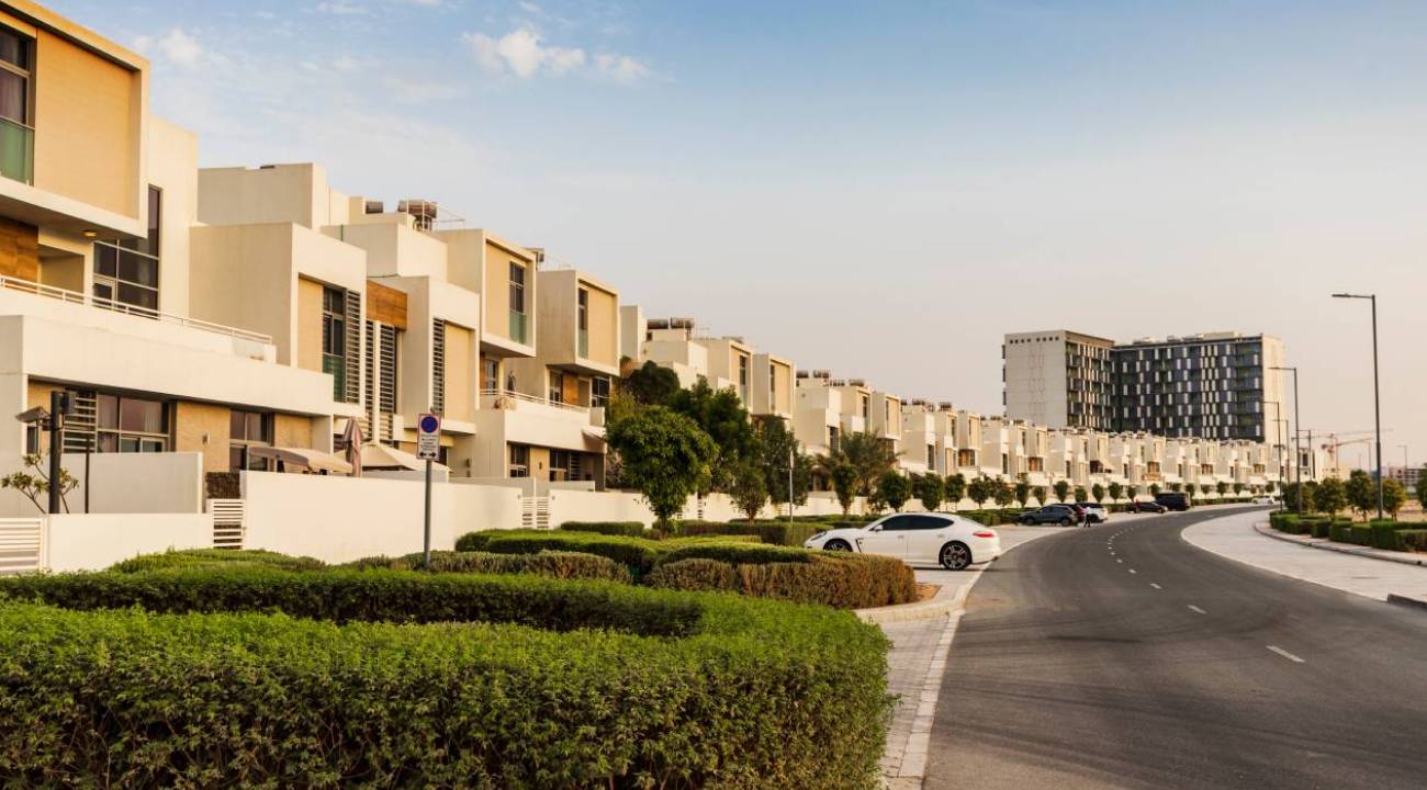 Dubai'de lüks konut yağmuru: 3 ayda 2,6 milyar dolarlık satış