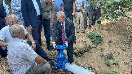 6,5 milyon liraya yapılacak işi 2,5 milyona bitirdiler