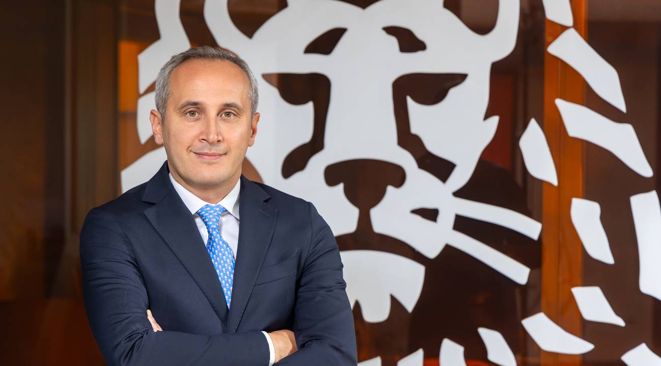 ING Türkiye'den bilanço değerlendirmesi var