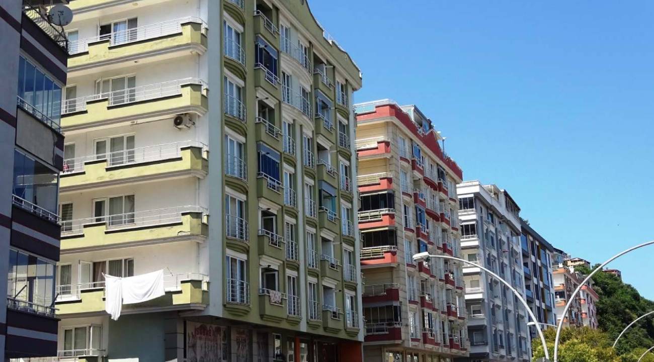 Kentte en çok 2-4 milyonluk evler satılıyor, kirada ucuz evler revaçta