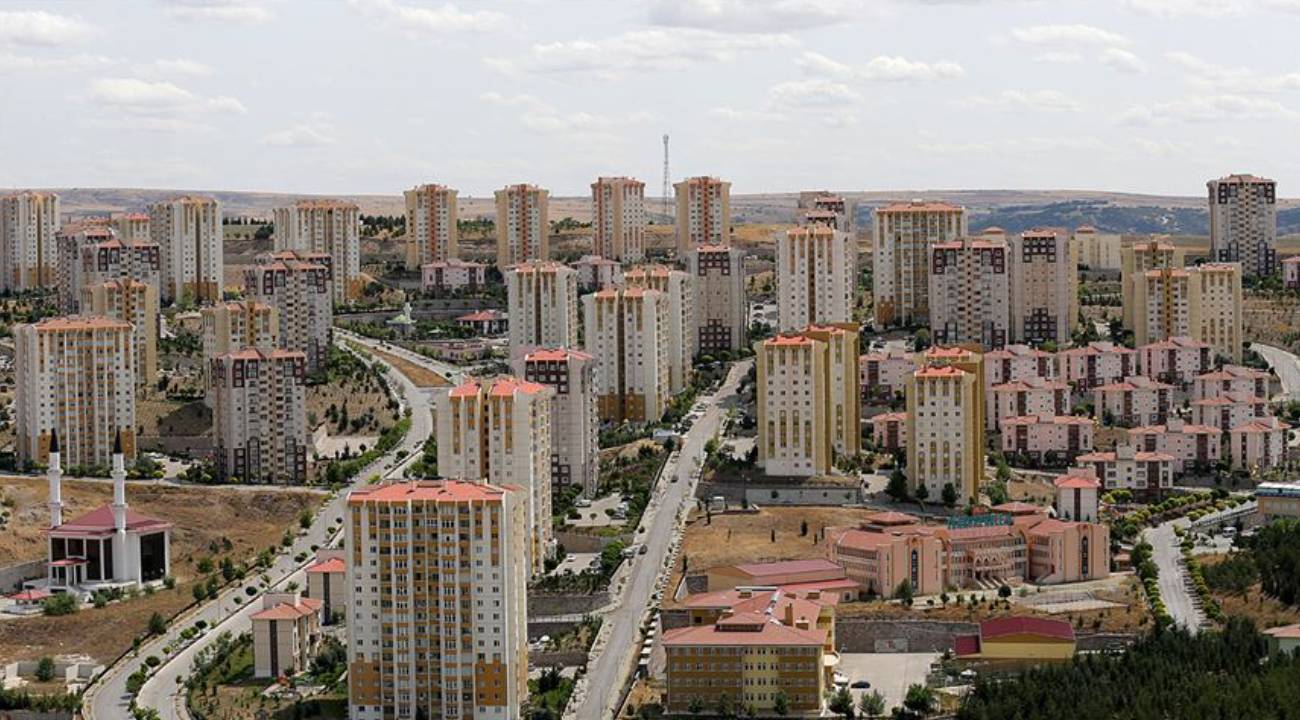 Gayrimenkul Sertifikası'nın detayları belli oldu: 3 kazanç modeli, konut sayısı