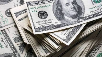 Dolar/TL güne nasıl başladı? 7 Ağustos 2025
