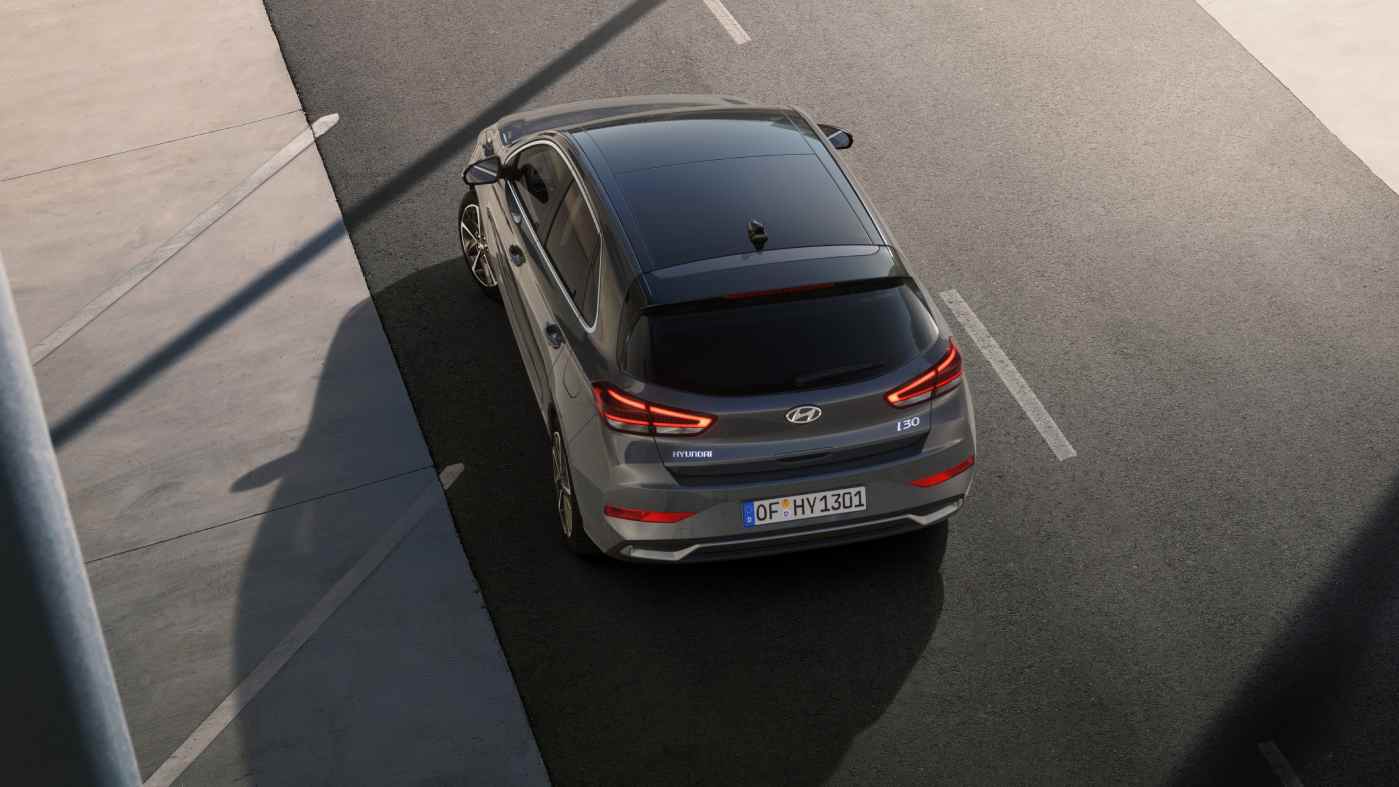 Hyundai duyurdu: i30, Türkiye'de tekrar satışa çıkıyor-1