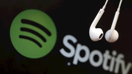 Spotify, Türkiye'den çekilecek mi? 