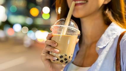 Milyar dolarlık pazar: Bubble tea çılgınlığı kalıcı mı, geçici mi?