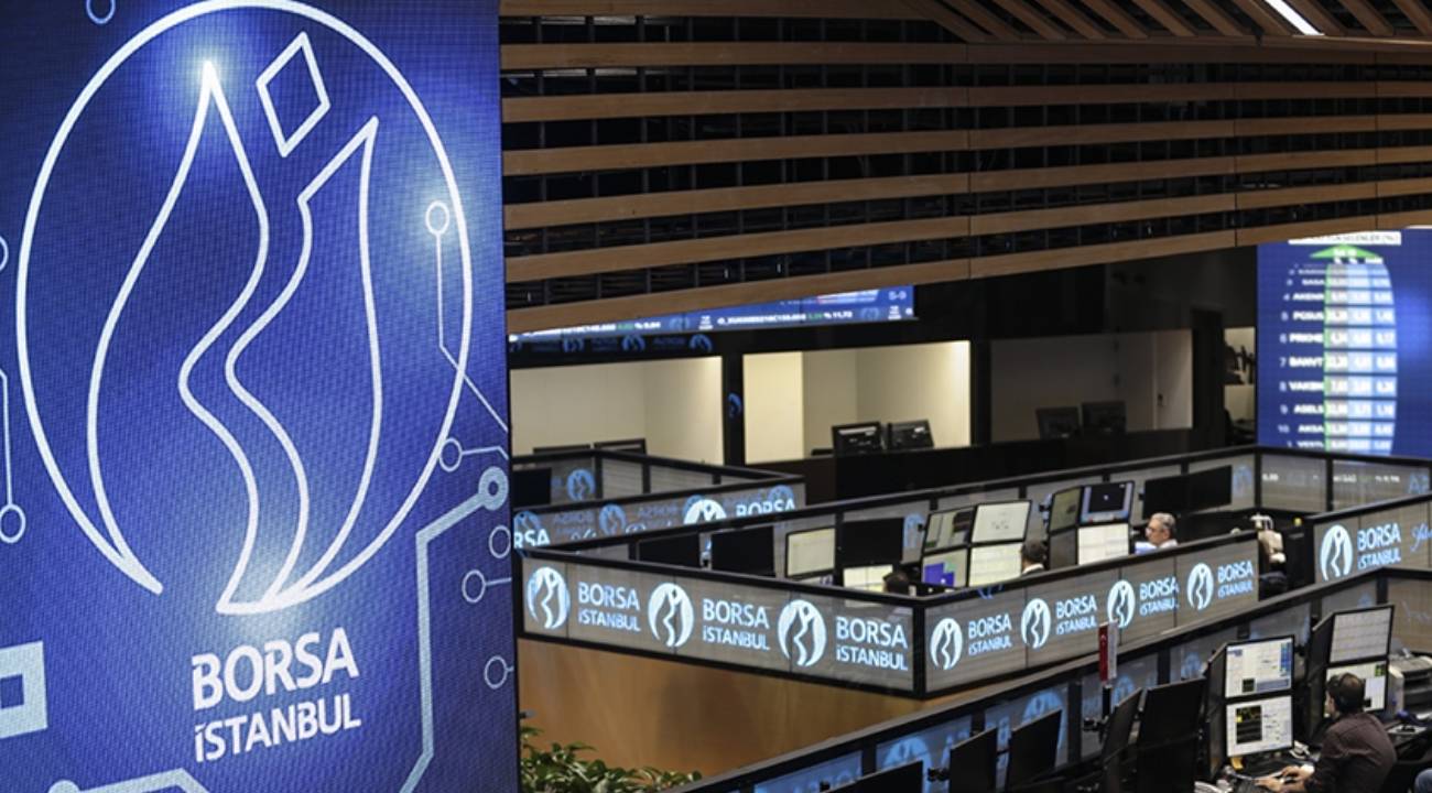 Yurt dışında yerleşiklerin hisse senedi, DİBS ve ÖST stoku