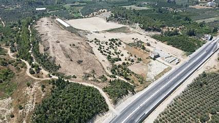 Temeli atılıyor: '2,5 saatlik yol 36 dakikaya inecek'