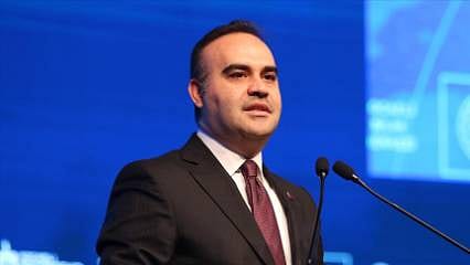 Bakan Kacır sanayi üretimi verilerini değerlendirdi