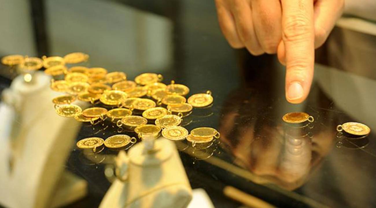 Altın güne nasıl başladı? 11 Temmuz altın fiyatları
